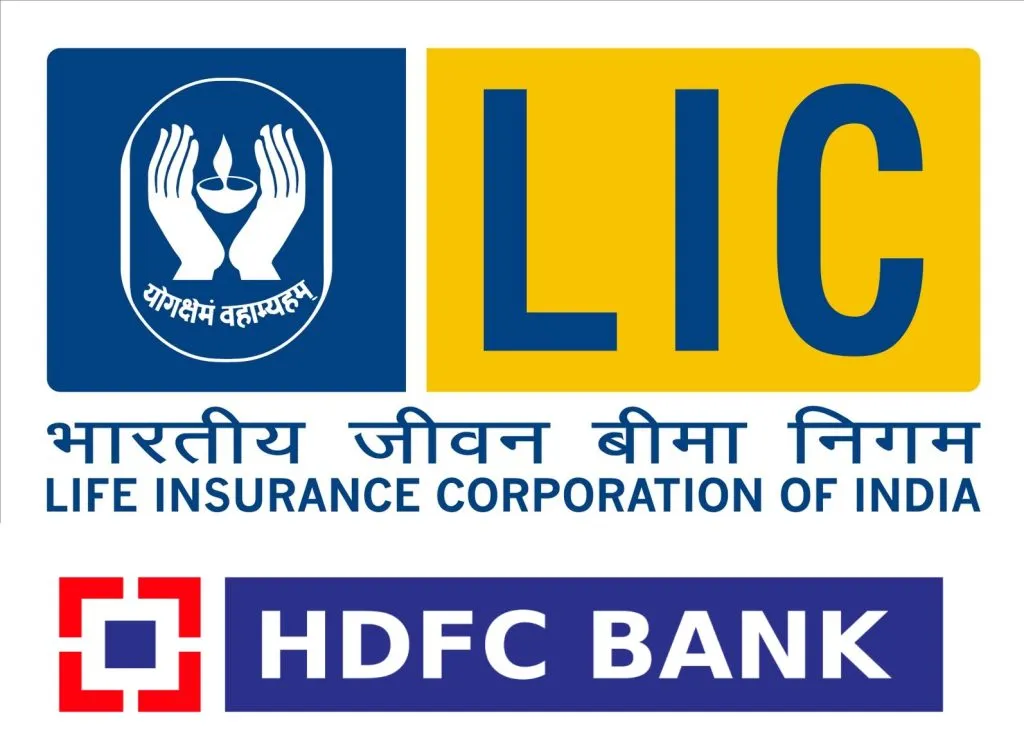 1 lakh crore added to the market capitalization of 4 companies