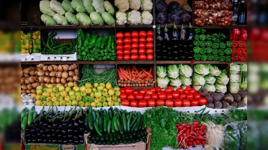 Big drop in wholesale inflation rate