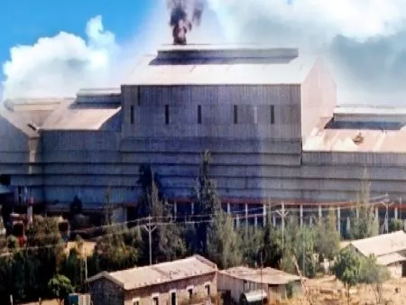 ‘माणगंगा’ कारखान्याची विक्री प्रक्रिया नाही There is no sale process for the 'Managanga' factory