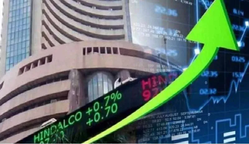 Increase in market capitalization of top 6 companies