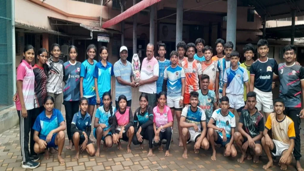 मार्टिन अल्मेडा यांची राज्य संघटनेवर समिती सदस्य म्हणून नियुक्ती