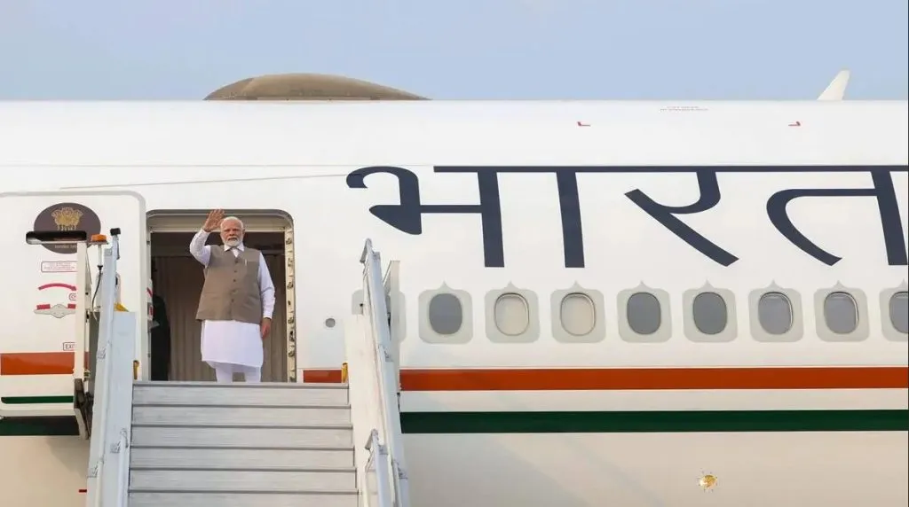 PM on tour to Cyprus, Canada, Croatia