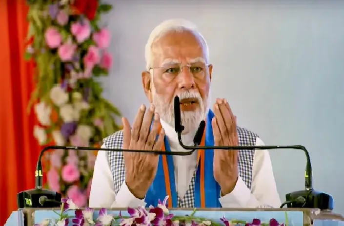 They brought 'Jungle Raj' to Bihar