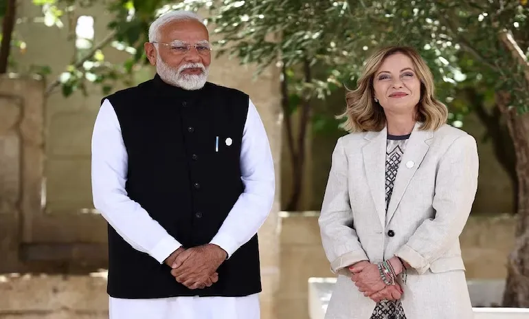 ‘Prime Minister Modi, you are the best’