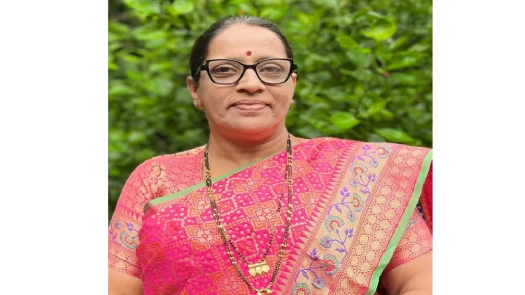 स्मिता नाईक यांच्या ‘ दिपज्योती नमोस्तुते ‘ पुस्तकाचे रविवारी प्रकाशन