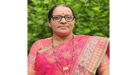 स्मिता नाईक यांच्या ‘ दिपज्योती नमोस्तुते ‘ पुस्तकाचे रविवारी प्रकाशन