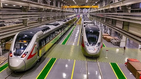 50 Namo Bharat trains to be built
