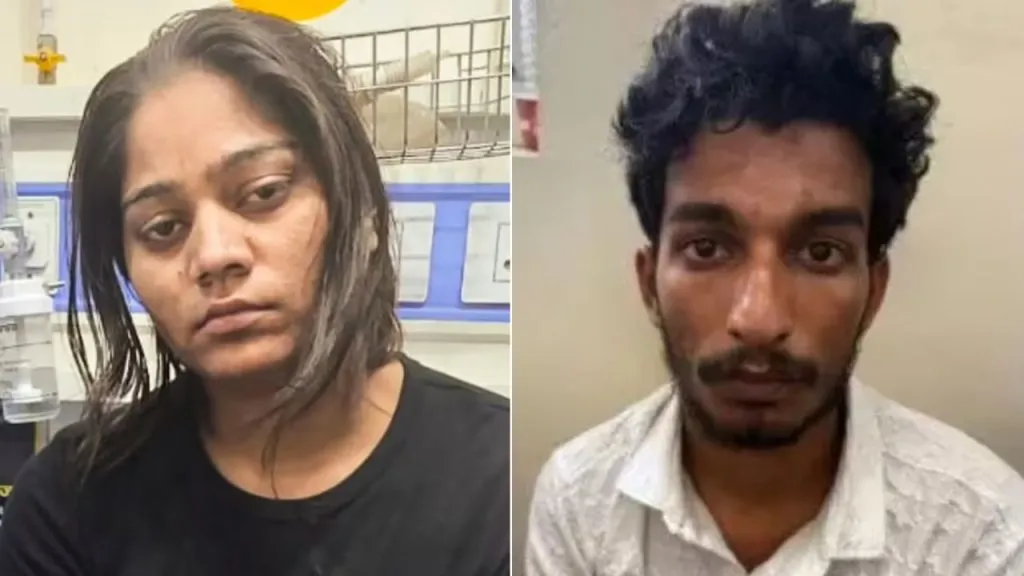 Sonam, Raj Kushwaha will not undergo narco test