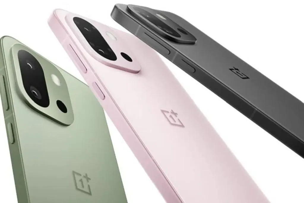 OnePlus 13S launched in the Indian market