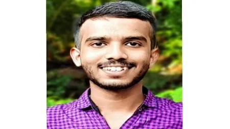 प्रसन्न सोनुर्लेकर इतिहास विषयातून मुक्त विद्यापीठात प्रथम