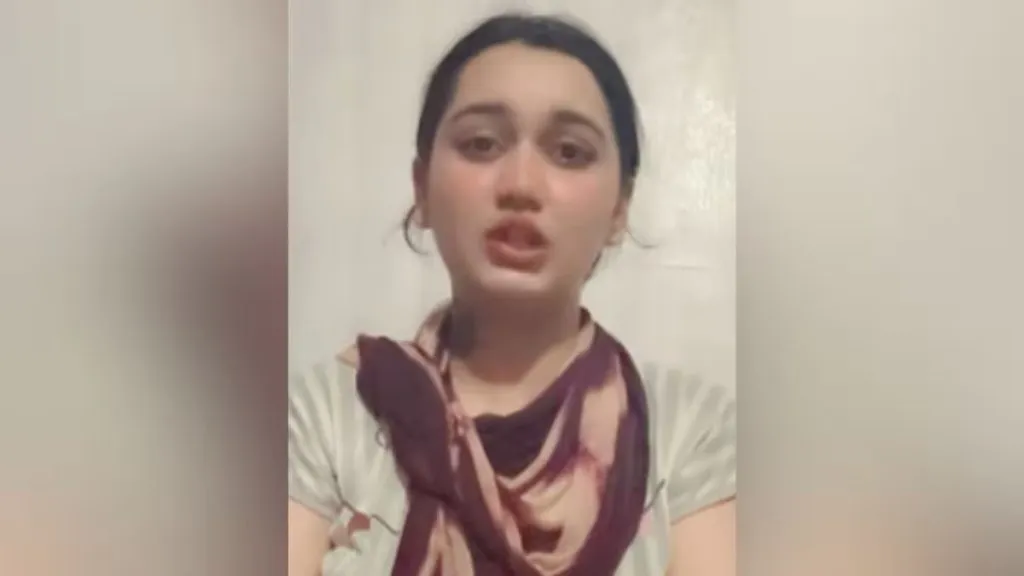 Instagram influencer Preet Jatti threatened