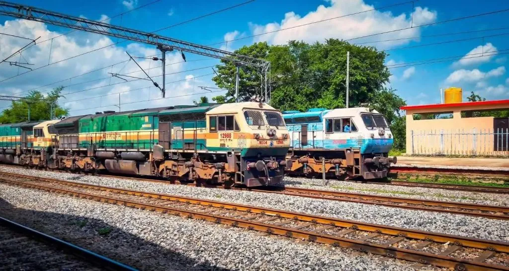 Railway multitracking scheme approved