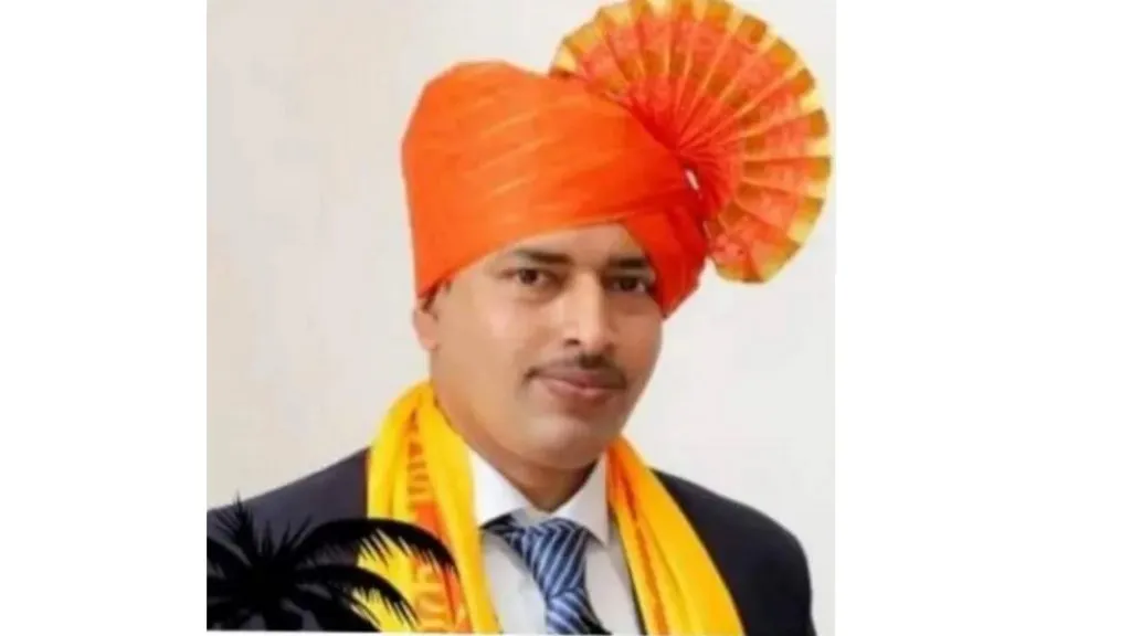 रामा पोळजी यांच्या पुस्तकाची ग्रंथालय पुस्तक निर्मितीसाठी राज्यस्तरावर निवड