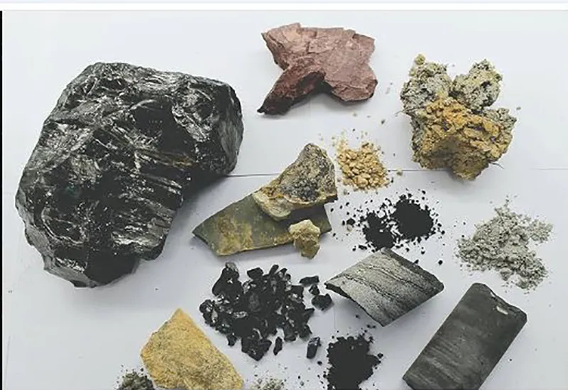 दुर्मिळ खनिजासाठी भारताची पुढची तयारी India's next preparations for rare minerals