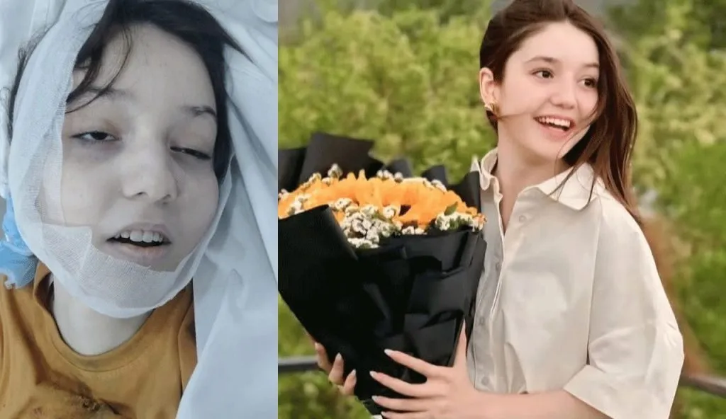 17-year-old TikTok star Sana murdered in Pakistan