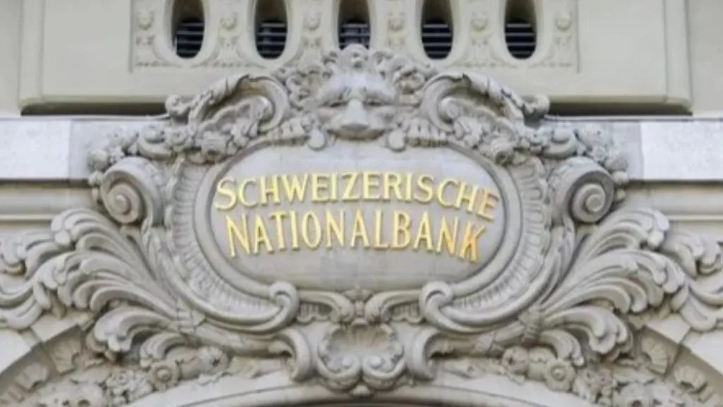 Indian deposits in Swiss banks tripled