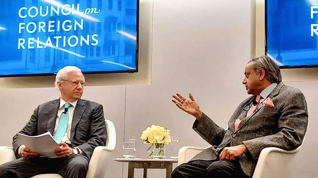 Don't test India's patience!