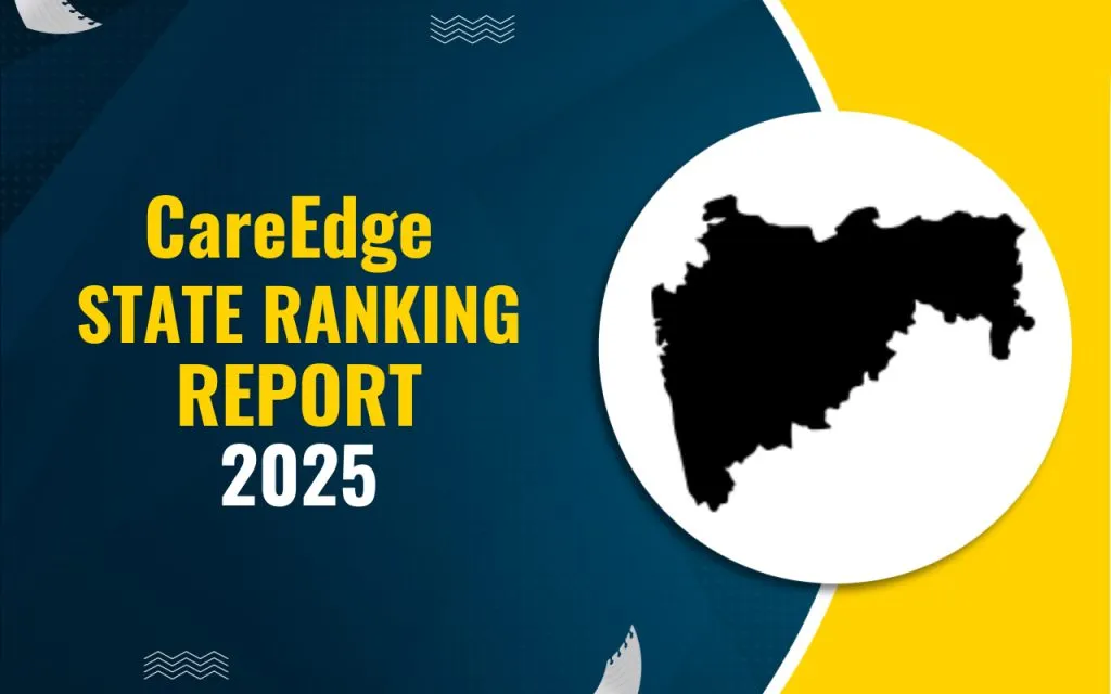 Maharashtra tops in economic development