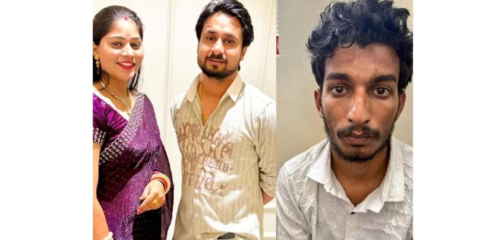 Serious turn in Raghuvanshi murder case