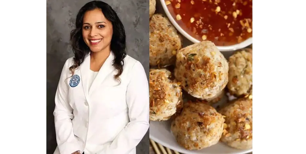 Permanent loss of voice due to spicy dish