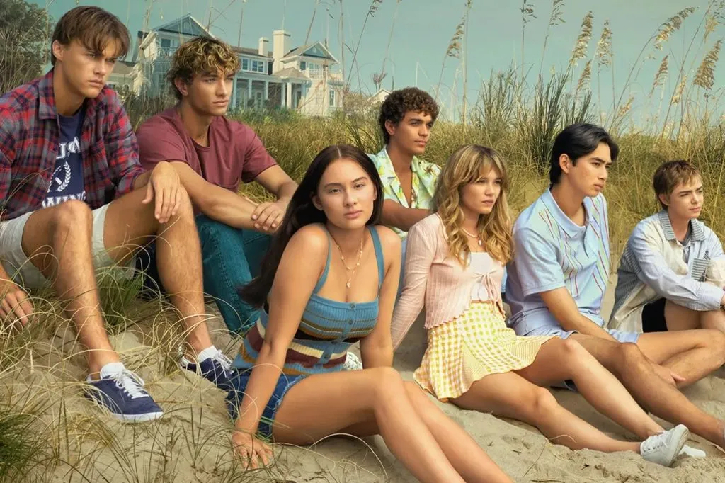 ‘The Summer I Turned Pretty 3’ coming soon