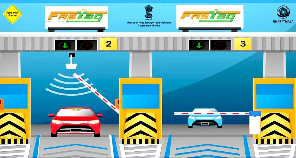 Travel on national highways to save ₹10,000