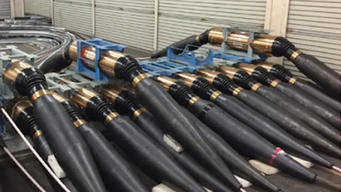 Tsunami alert system to be created