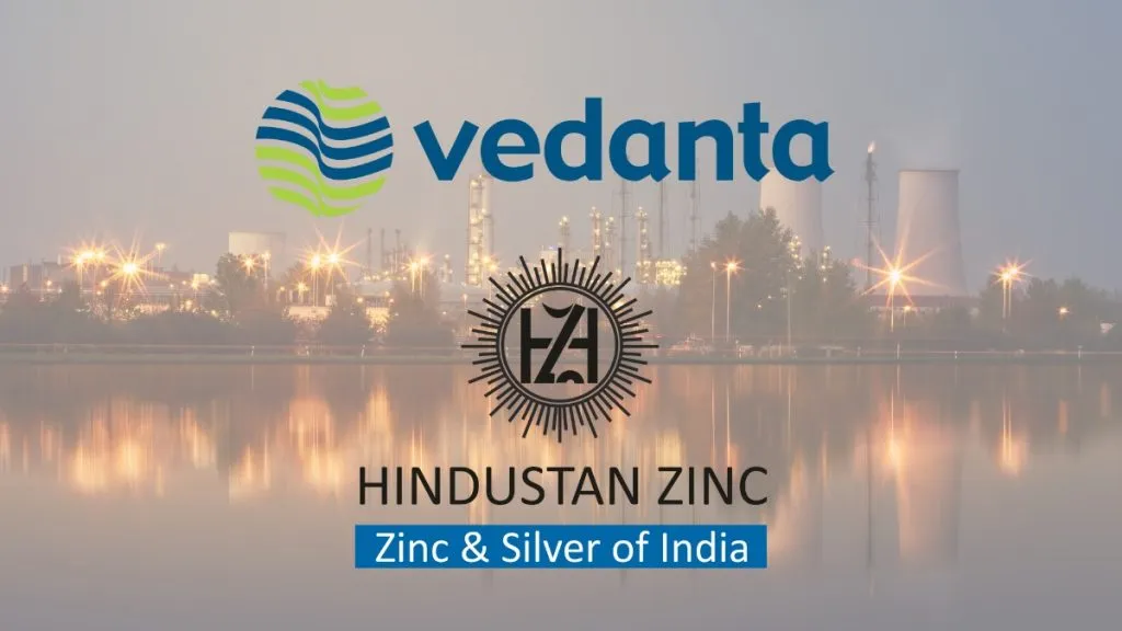 Vedanta Ltd sells stake in Hindustan Zinc