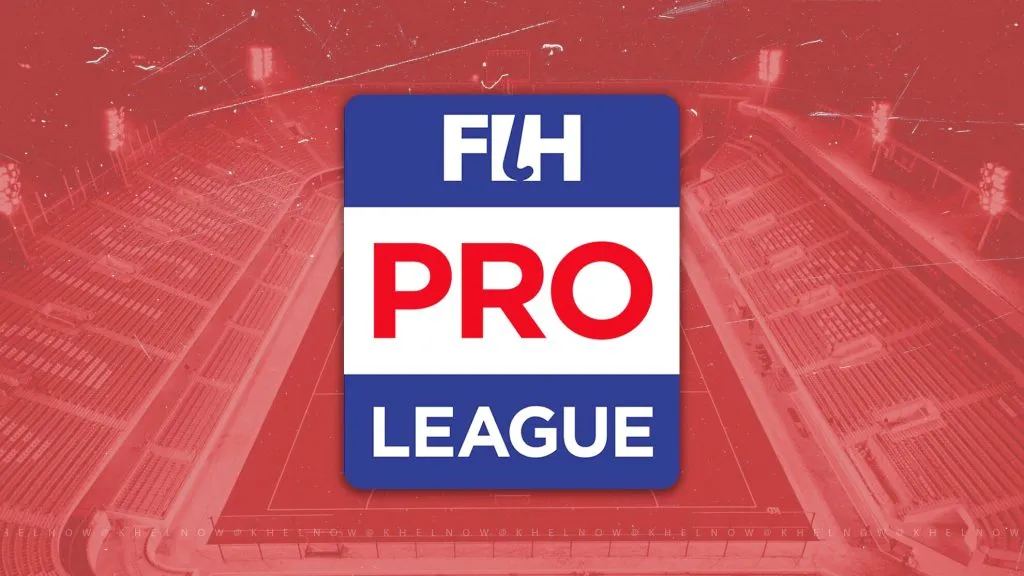 विश्वचषक हॉकीसाठी पात्रता मिळविण्यावर भारताचा भर India focus on qualifying for Hockey World Cup