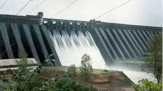 कोयनेतून आजपासून 7 हजार क्युसेक्स विसर्ग 7,000 cusecs released from Koyna starting today