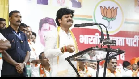 BJP to contest the upcoming elections on its own strength