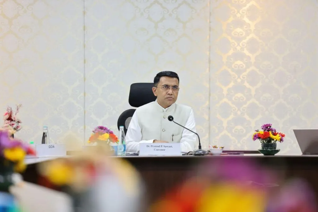 Will prepare policy suggestions for revenue increase: Chief Minister