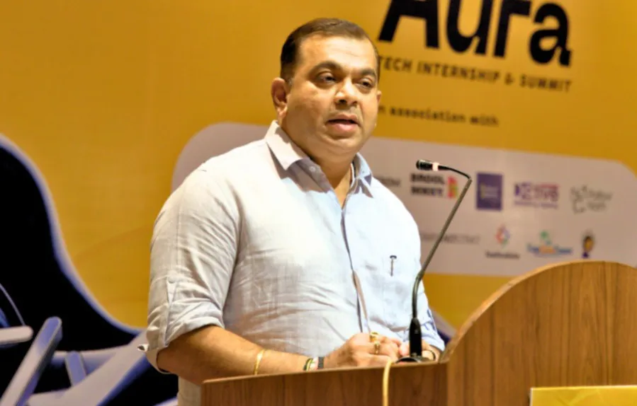 नोकऱ्या निर्माण करणारे बना Become a job creator