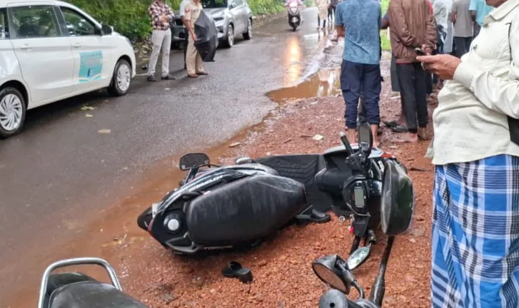 Husband ends wife's life before divorce