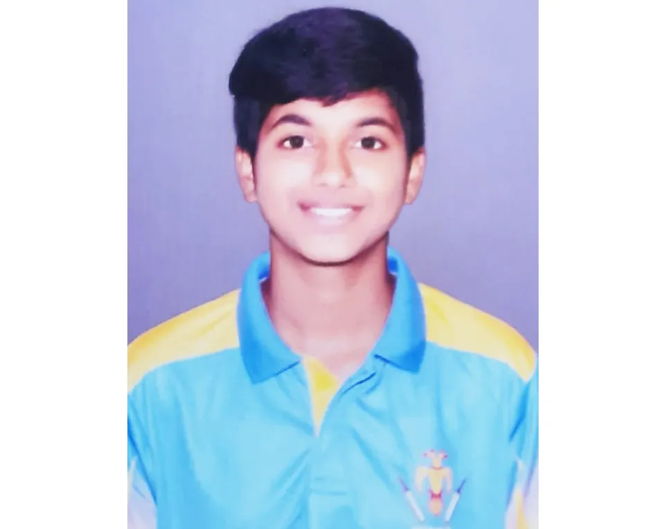 Victory of Vijaya Club