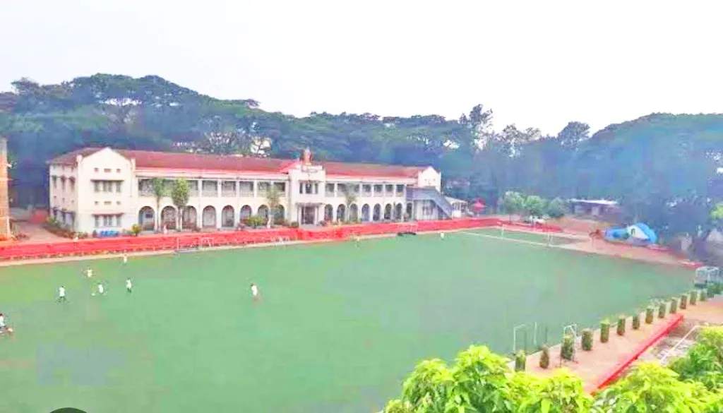 पोलाईडस चषक फुटबॉल स्पर्धा आजपासून Polydes Cup football tournament starts today