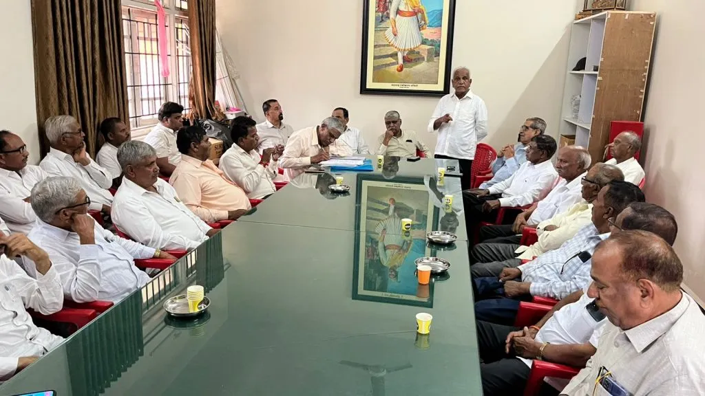 Marathi speakers to take out grand march against Kannada compulsion