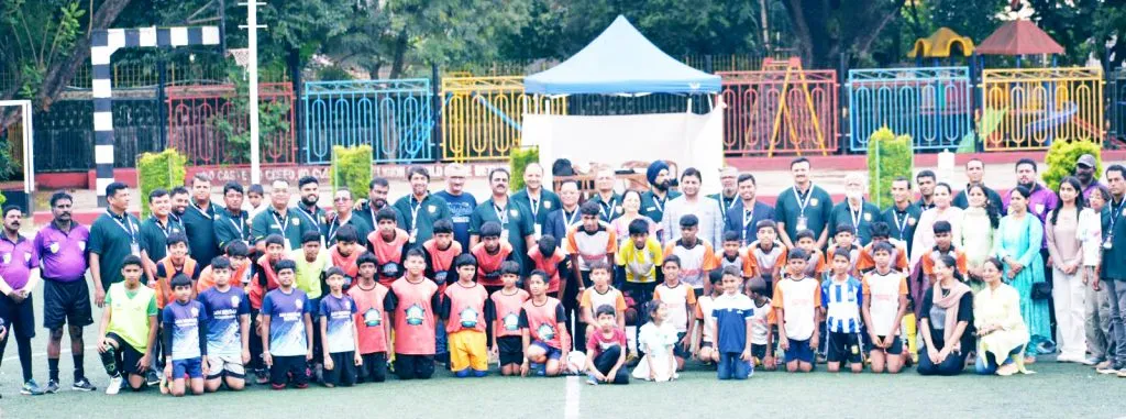 Jain Heritage, Indus Altam teams start with a win