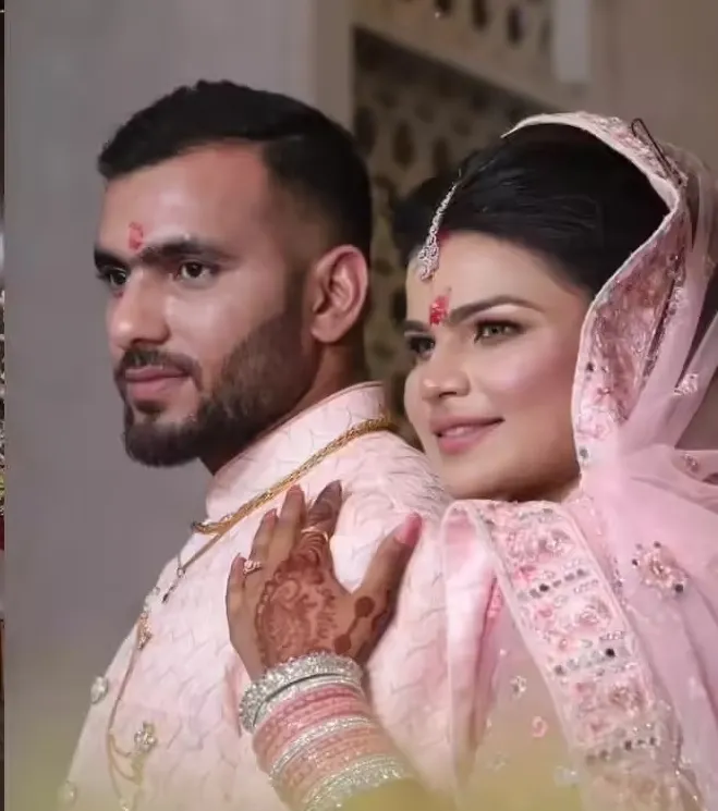 After Saina, another player's life is ruined