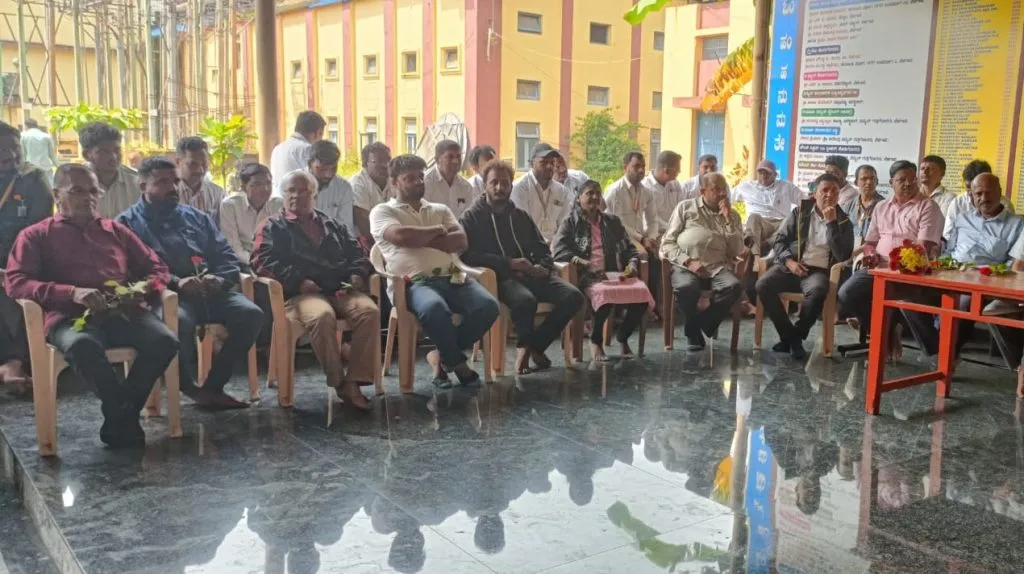 Ensure smooth power supply during Ganeshotsav