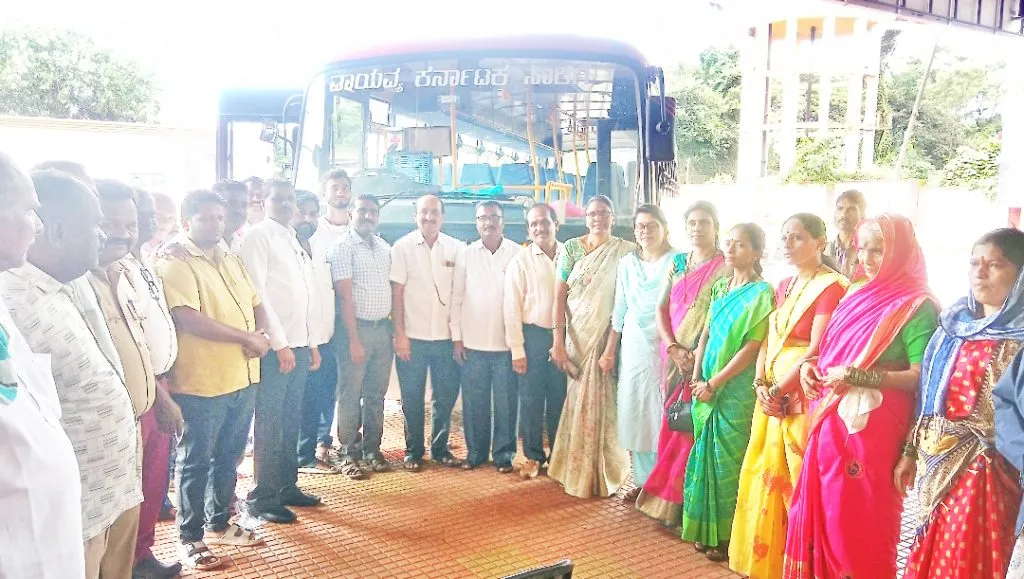 Crores of women took advantage of the Congress government's guarantee