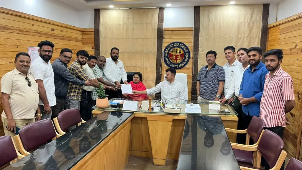 गणेशोत्सवापूर्वी समस्या मार्गी लावा Resolve the problem before Ganesh Chaturthi