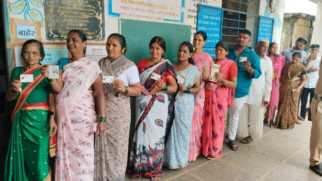 No-confidence motion against Hanbarwadi Sarpanch approved