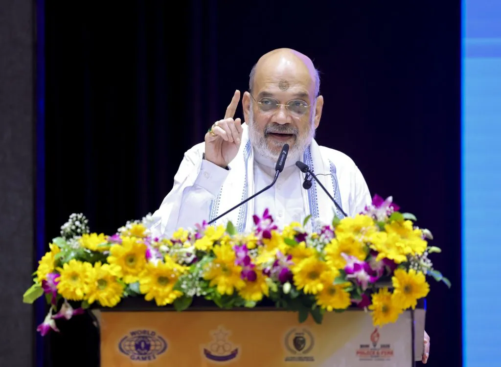 ऑलिम्पिक 2036 साठी जोरदार प्रयत्न Strong efforts for the 2036 Olympics