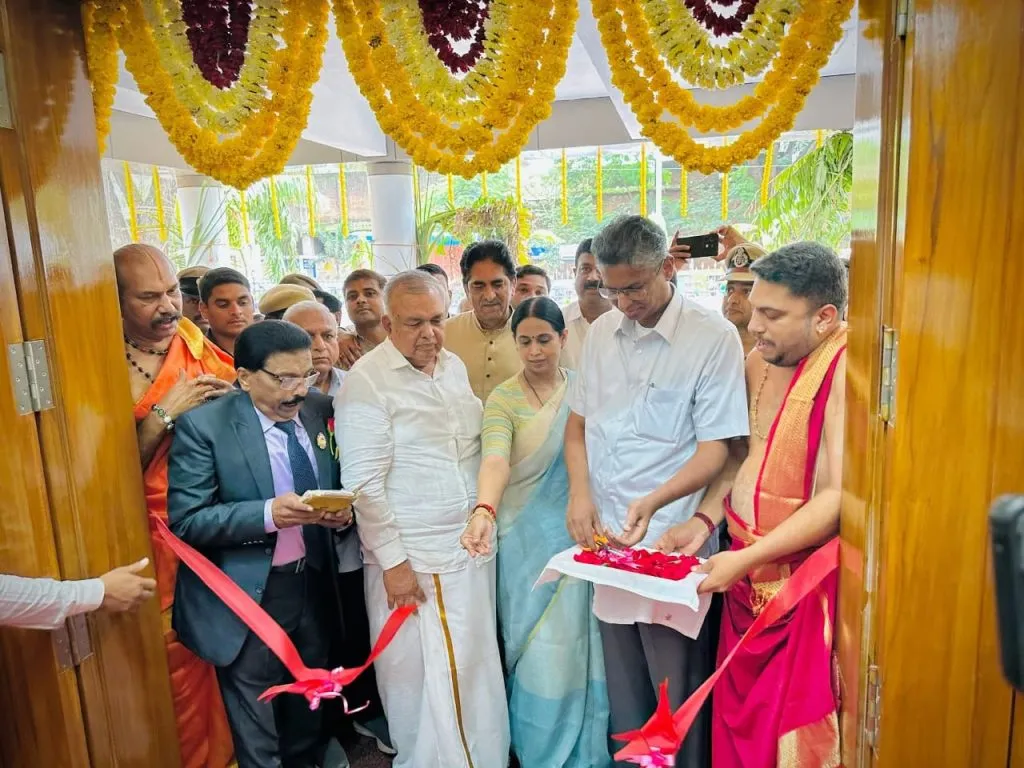 The new RTO office will provide better facilities.