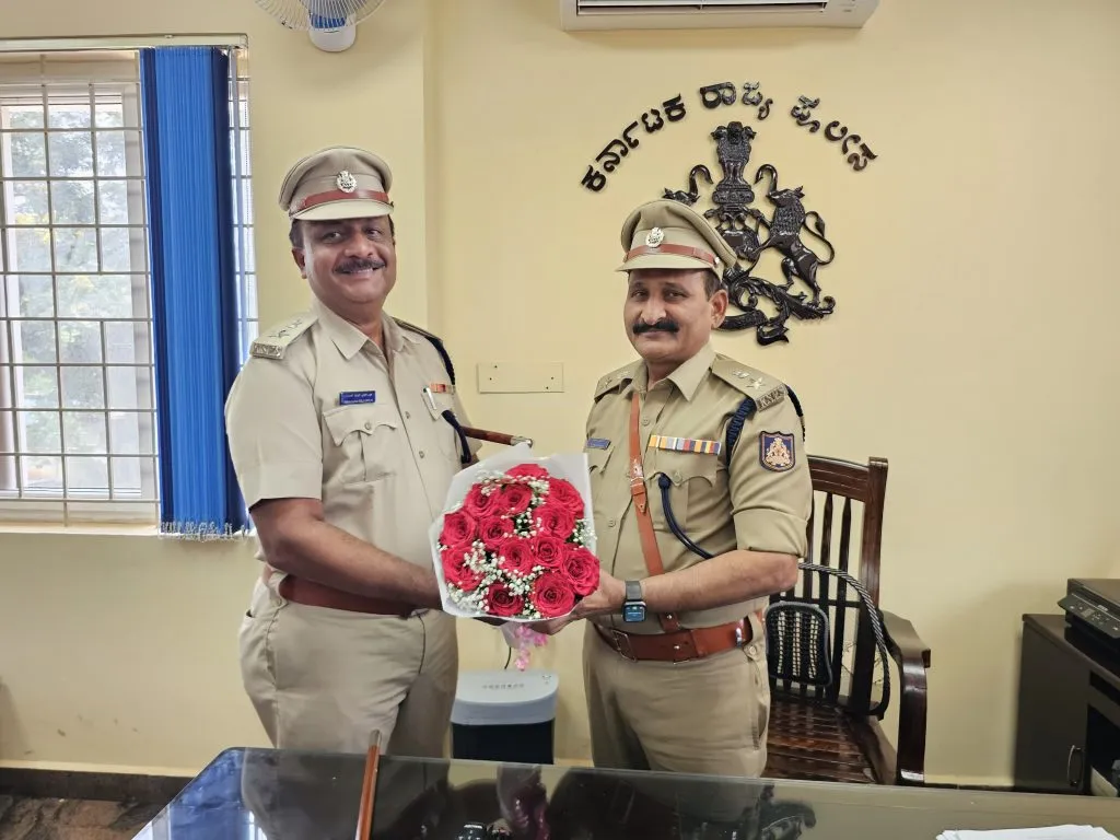 शांत-सुरक्षित बेळगावसाठी प्रयत्न Efforts for a peaceful and safe Belgaum