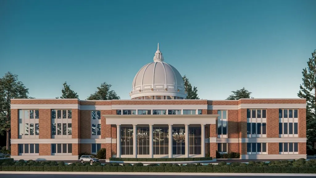 15 crores for Karad Panchayat Samiti building