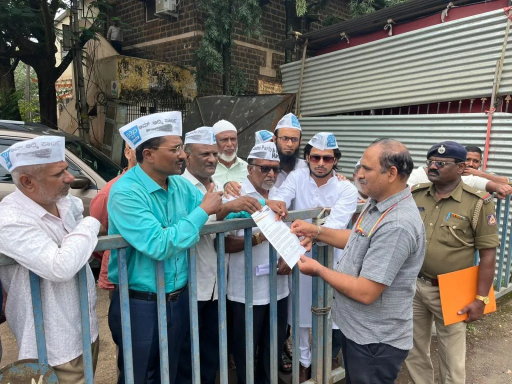 Conduct Machhe, Piranwadi Nagar Panchayat Elections