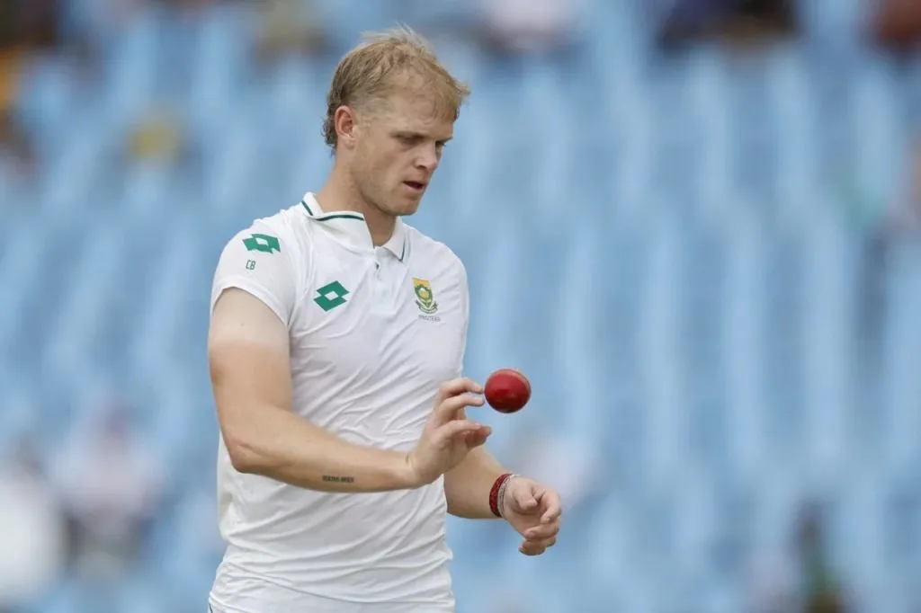 South Africa's big win over Zimbabwe