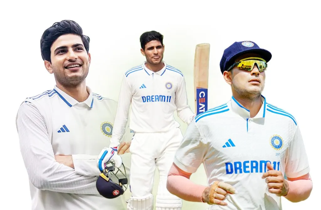 Batting quality...now for Test leadership!